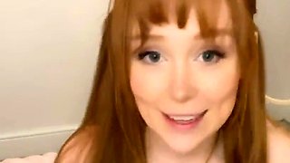 Emo Teen Becka Solo Webcam Masturbation Porn