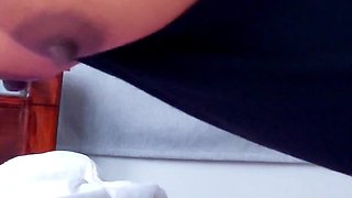 Making My Step Mom Squirting & Hard Fuck - Asian Hot Couple
