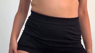 Addicted to Gymrats and Fabric Muscle Worship Biceps Abs Femdom Bratty Goddess