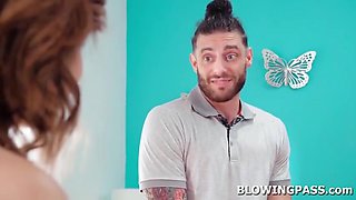 I Can Suck You Better Than Stepmom Could - Billy Boston And Hazel Heart