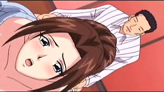 Hentai wife