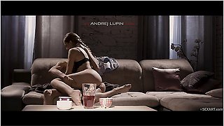 Innocent Love - Stella Cardo & Stephan Cardo