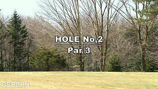 JAV Show Game with 3 Japaneses Girls Fucked in Golf Field