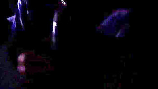 Sucking Dick in the Dark Sneaky Link Cheating