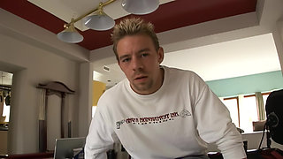 Hard Fucking Machine Roars