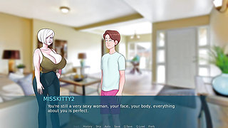 Sex Note - 105 Modeling Babe Looking For Fun By MissKitty2K