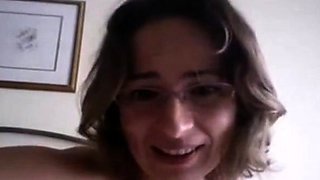 Madura en Webcam Pezones Amateur