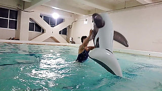 Pool Video 2