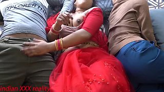 Sexy Indian Desi Family Homemade Fuck