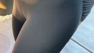 Blonde MILF with Big Boobs Playing Cam Free Porn