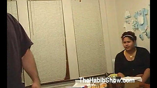 Chi-town Puerotrican Stepmother Ti-ti Full Video