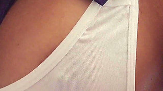 Naughty School Girl Fucks Her Sisters Boyfriend to Make Her Jealous