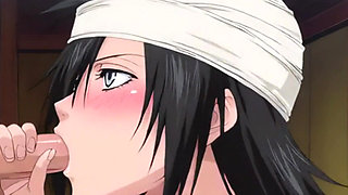 Bleach Kukaku Hen