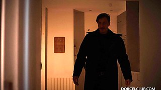 Glamour Shalina Devine porn emotional movie