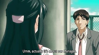 Shaggy darling's babe movie