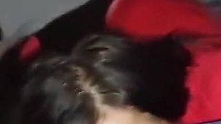 Desperate, I Ended up Eating Her Ass While I Masturbated.