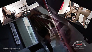Cum Cum & Creampies For Bonita de Sax - Milf Whore - 50415