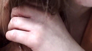Blind Date with a Sexy Stranger Girl, She Rides a Cock Like Crazy