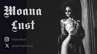 Sexy Pressure!Hes The Most Assertive Demon Ive Ever Seen! Full Version 4K HD Tim Team