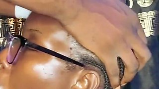 Naughty BBC Man Fucks Me so Good I Cum Hard While Vibrating
