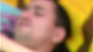 Huge boobs pussy licking pussy fucking bisexual anal fucking threesome