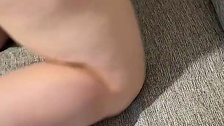 Fucking Persian Big Ass Horny Stepsister After Kebab Lunch