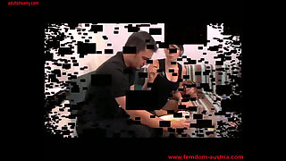 feeding humiliation