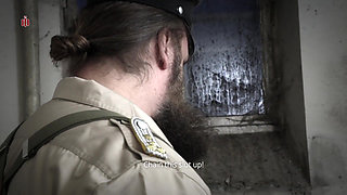 The Dissident - Catfight in a Cold Prison Cell