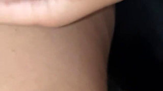 Our Risky Dirty Sex in a Public Toilet