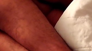 Sharing Bed with Step Mother - Step Mom Gives Me Awesome Fuck Experience - 4K Uhd Full Video