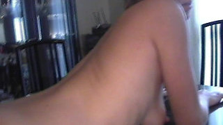 Real 90s Housewife Porn Audition Not Censored