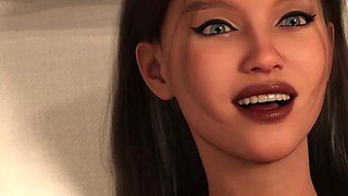 The Secret of Women's Libido (part 7)