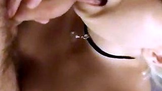 Olivia Ryder Blonde Blowjob Brunette Car Handjob