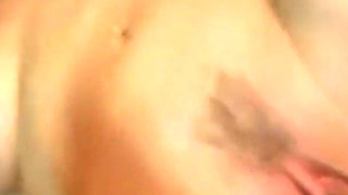 Axen a Hand in the Pussy and the Cock in the Ass to Make Her Cum