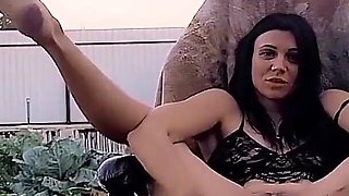Russian Porn, Prolapse, Squirt, Fisting, Gaping Hole