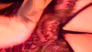 Cum Look at My Pussy