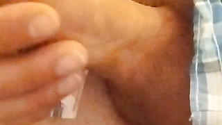 So much cum