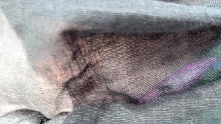 Steamy amateur carfuck with all the details revealed