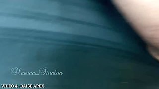 Raunchy vixen doggystyle filthy xxx video