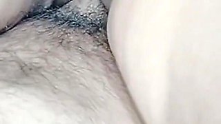 Handjob with Cowgirl Pussy Fuck, Fucking in Indian Pussy of Village Maid