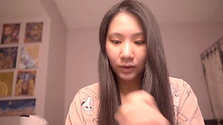 Asmr, asian beautiful girl, cute asian