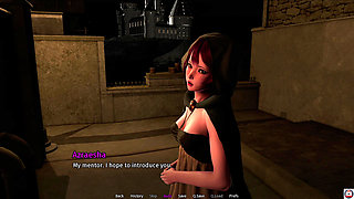 A House in the Rift - ( PT 19) - Zanith