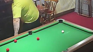 Jade Can't Pay - Open House Fun