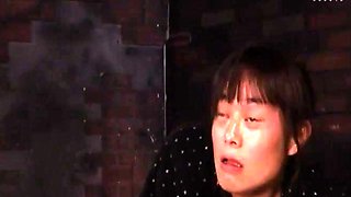 Asian japanese Hardcore amateur