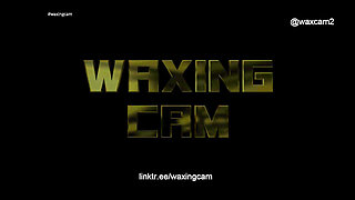 #42 Waxing Dick