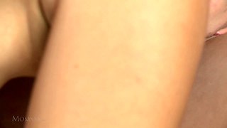 Abigail's Sensual Sapphic Passion in Wild Intimate Heat