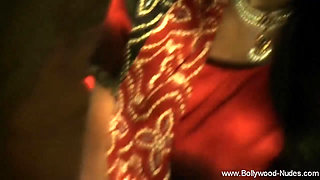 The Beauty Of Her Valley Opens