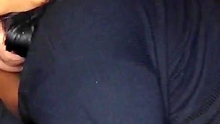 Deep Throat Extreme Homemade Video of a Busty Argentinian Chubby Porno Casero.