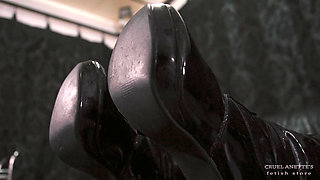 POV - You Try to Please Her