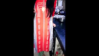 Desi Bhabhi Devar Hardcore Sex - Shima Kumari44 Homemade MMS Fuck